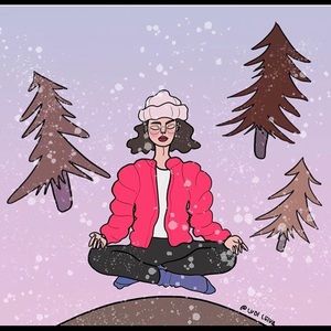 Meet your Posher, Miriam